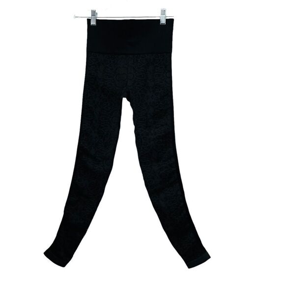 Koral Hydra Seamless Legging in Volcanic Glass Women’s Size XS - Picture 3 of 14